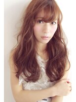 ドルチェ(Dolce)&nbsp;[Dolce]ふわふわ アンニュイカール