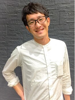 クアトロフォーヘアー(QUATTRO for Hair)の写真/キメすぎないお洒落、さりげない格好良さを創る!丁寧なカウンセリングと素早い技術でキマる!