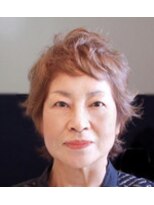 ココアール けやき通り(COCO.R) トップふんわりなお洒落なミセススタイルもお任せを♪