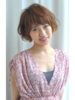 クラン(clan)&nbsp;ナチュラルコットンショート