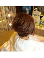 ステラプレミアム(Steller PREMIUM) 2018 春 パステルカラーVol,3 「ピンクハイライト」