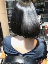 リリアン 青山(relian) ダメージレス縮毛矯正☆relian青山☆