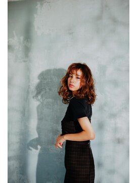 リアン 方南町店(Lian) 【新作スタイル】方南町美容室Lian