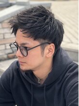 チリン ヘアアンドケア(Chillin’)