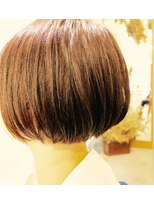 チカフ(ticafu)&nbsp;ボブ