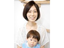 美容室 エイム(ame)