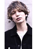 エイミー(Aimee)&nbsp;Aimeeルードマッシュ