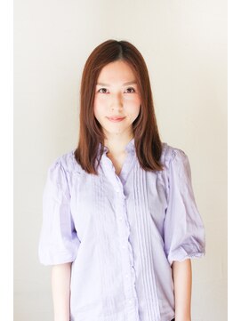 クラク 笹塚店(KURAKU) 20代30代40代◎小顔 無造作カール  ボブディくびれセミディ美髪