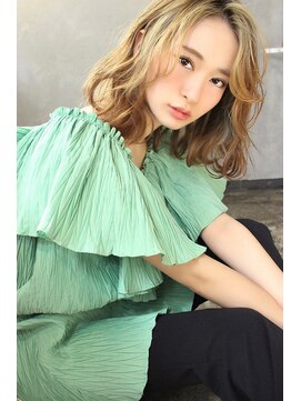 フリティ 大阪西梅田店(friity) トーガ☆  【梅田/大阪/西梅田/北新地】