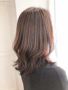 ヘッツ 仙台駅前店(HETTU) 髪質改善/ブリーチ/ダブルカラー/韓国/レイヤー/仙台/学割U24