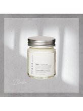 保湿力に優れたtrack balm☆