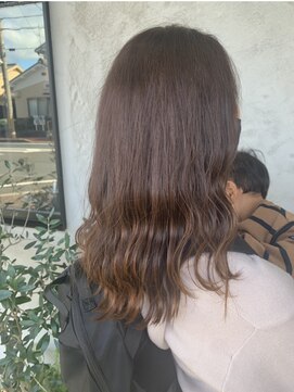 リベルタ(LIBERTA) ベージュカラー