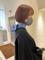 マッシュ 天王寺あべの(MASHU)&nbsp;マッシュボブ