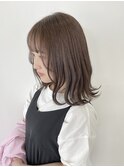ショコラベージュ【mayuka】