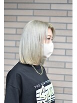 エンドレスウィズユー(ENDLESS WITH YOU)&nbsp;ペールベージュ