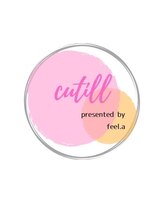 フィールエー 南吉成店(feel.a)&nbsp;cutill by feel.a
