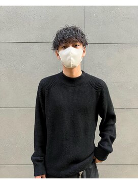 ハイセンス(HISENSE) 波巻きパーマ