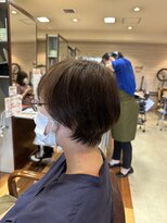 ジールドゥーエ(Zeal due)&nbsp;クビレショート