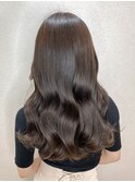 髪質改善×ノーブルモーブ☆Zina 本八幡