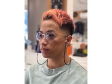 バーバーエレン 中野新橋店(BARBER ellen)