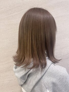 トキオガーデン(TOKIO garden) ショコラブラウン