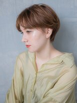 ウェル 高崎上大類店(well)&nbsp;ショートマシュ[高崎/高崎駅]