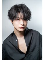 リップスヘアー 銀座(LIPPS hair)&nbsp;シャドーツイスト