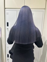 リル 茅ヶ崎(Liru:)&nbsp;【ami】ラベンダーブルー