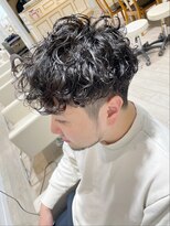 アルクバイネオリーブ 荻窪店(arc by neolive) 荻窪スペインカール☆