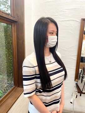 ニュウニュウ(NIU NIU) 羽根エクステ