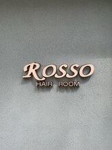 ヘアールームロッソ 白山店(HAIR ROOM ROSSO) 吉田祥人 予約管理用