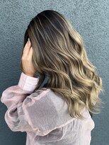 フェアリーテール つきのわ店&nbsp;ベージュシャドウルーツ