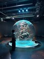 デイジーサイン(day's eye Sign)&nbsp;休みは旅行に行ってます！写真撮るのも好きです！