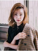 カジュアルウルフ20代/30代/40代/ハレマチ通り