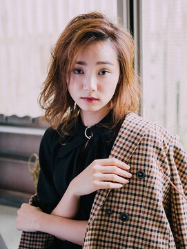 スタリー(Starry) カジュアルウルフ20代/30代/40代/ハレマチ通り