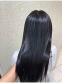 ダメージレス★髪質改善ストレート20代30代40代