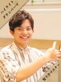 オリジンズ ヘアー(Origins hair) 佐藤 連