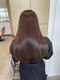 ヘアーラボ ノッシュ 唐人町店(Hair Labo Nosh)の写真/【髪質改善】プチプラで美髪×トレンドが叶う♪白髪染めやハイライト・ダブルカラー対応◎白髪ぼかしにも♪