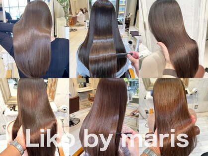 リコ バイ マリス(Liko by maris)の写真
