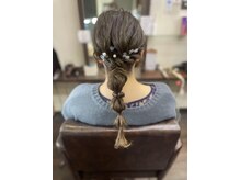 ヘアープレイスルシア(Hair Place Lucia)