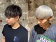 ロード(Road Hair Lounge)の写真/オンもオフも！充実のメニューでコスパ◎【Men'sカット+シャンプー￥4000】池袋西口4分・池袋北口3分★