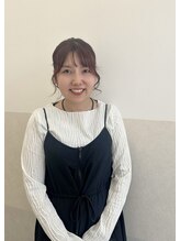 トゥーリ 春日店(tuuli) 檀浦 綾花 【春日】