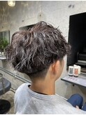 セットが本当に簡単！こなれ感ゆるめツイストスパイラル！！