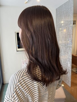 リアン(Lien) チャコール