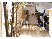 バーバーエイオーエイト(Barber 808)