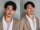 ブラック(BLACK)の写真/メンズカットとメンズサロンを是非◎[表参道/メンズ/メンズパーマ/メンズサロン/men's］