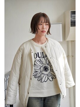 クオン 今泉(quon) 【quon】お客様SNAP -天神 今泉 薬院 赤坂 大名-