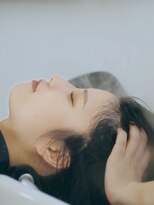 ドットアール(.R)&nbsp;リラックスヘッドスパ