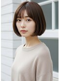 【大人女性に人気】髪質改善/白髪ぼかし/縮毛矯正/掛川駅