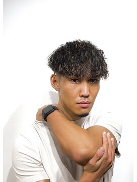 レム(LEM) フェード×ツイスパ